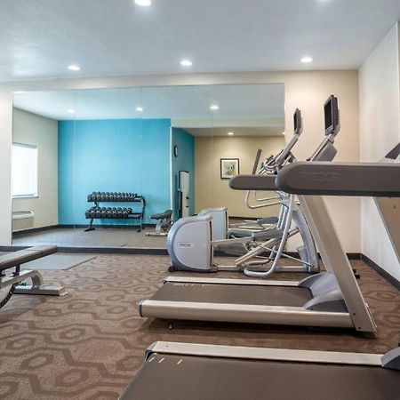 Comfort Inn & Suites Texas City Exteriér fotografie