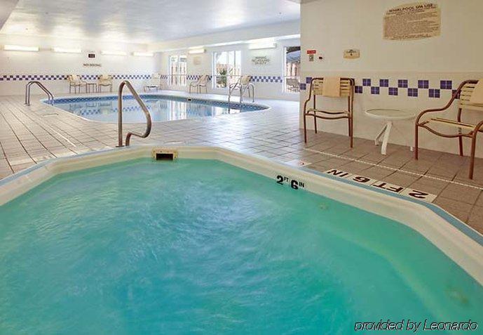 Comfort Inn & Suites Texas City Exteriér fotografie