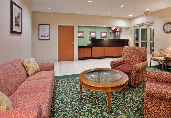 Comfort Inn & Suites Texas City Exteriér fotografie