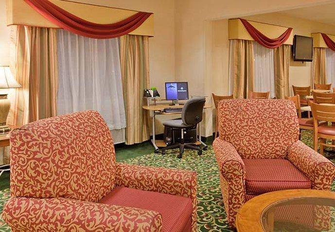 Comfort Inn & Suites Texas City Exteriér fotografie