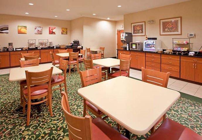 Comfort Inn & Suites Texas City Exteriér fotografie