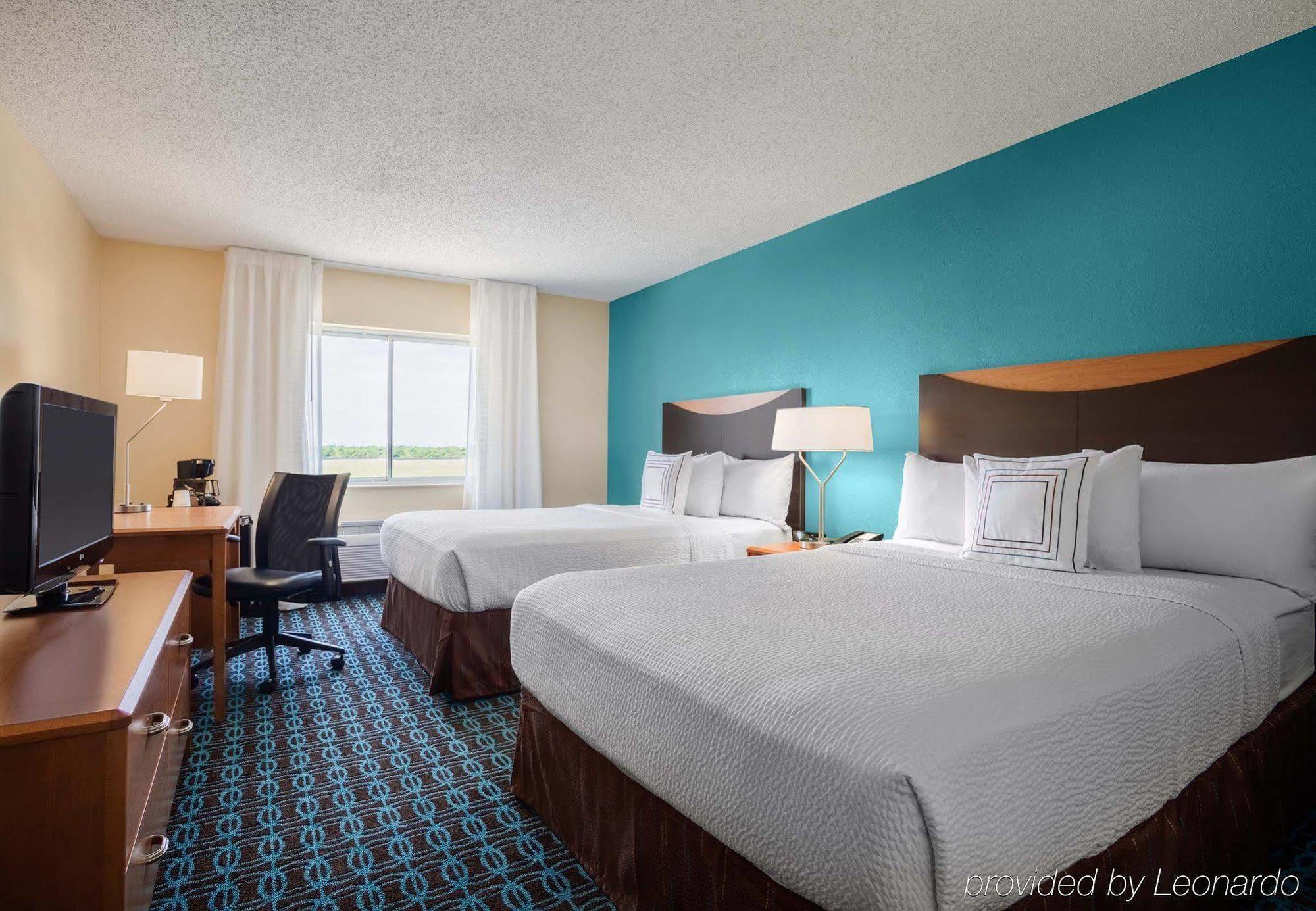 Comfort Inn & Suites Texas City Exteriér fotografie